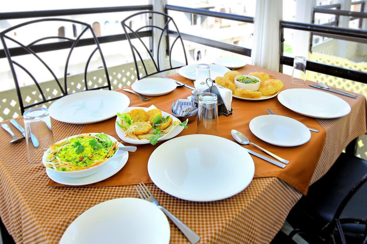 Hotel Royal Pratap Niwas Udajpur Zewnętrze zdjęcie